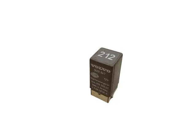 Volvo S70 V70 V70 XC Other relay 9459847 5SA00555201