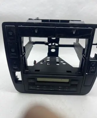 Ford Galaxy Climate control unit 7M7907040B 088984008 8000406