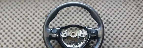 Toyota Aygo AB40 Steering wheel 451000H060