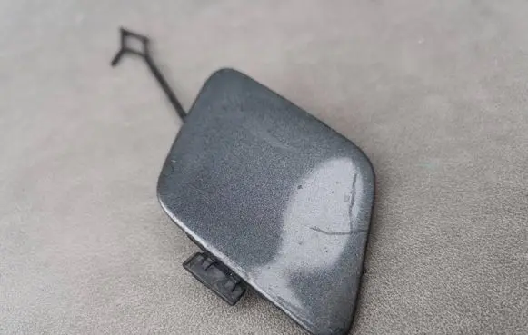 Audi A4 S4 B8 8K Front tow hook cap/cover 8K0807241E LX7R