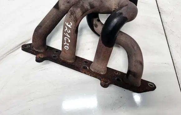 Volvo S40, V40 Exhaust manifold 
