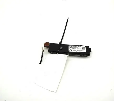 Mercedes-Benz E W238 Aerial antenna amplifier A2139056500
