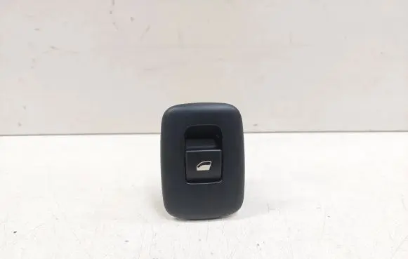 Citroen C5 Electric window control switch 11689