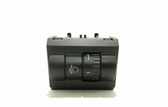 Skoda Octavia Mk3 (5E) Headlight level height control switch 5E0941333A