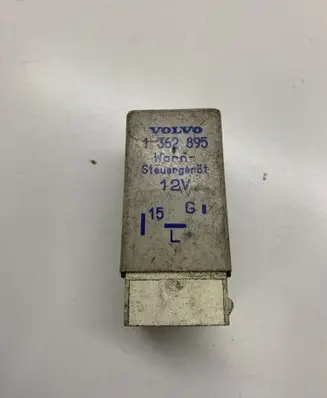 Volvo S70 V70 V70 XC Other relay 1362895 00555200