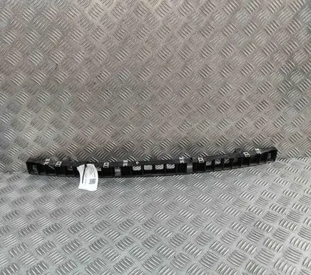 BMW X1 F48 F49 Radiator support slam panel bracket 7417628