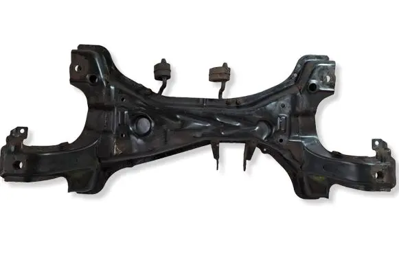 Volkswagen Sharan Front subframe 7M04990310 07VW5020AB
