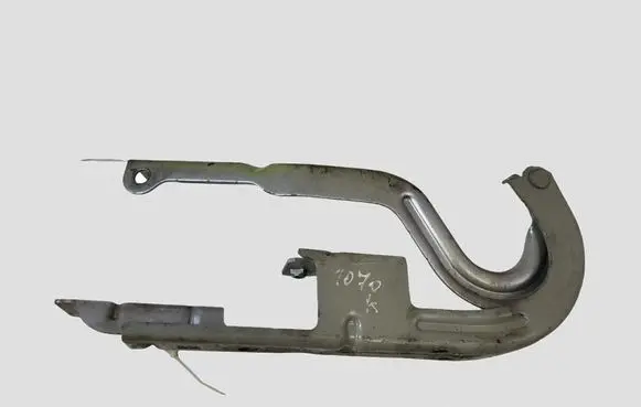 Peugeot 3008 I Engine bonnet/hood hinges 9682599080