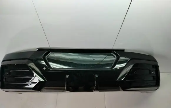 BMW X2 U10 Rear bumper 5A34709