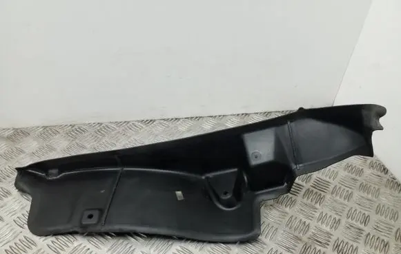 Seat Leon (1P) Fender foam support/seal 1P0853969