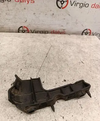 Audi A4 S4 B7 8E 8H Front bumper mounting bracket 8E0807283E