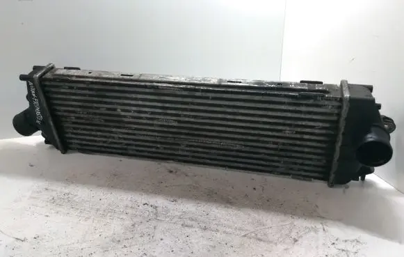 Nissan Primastar Intercooler radiator 820041160C