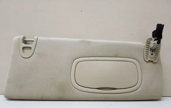 Jeep Cherokee Sun visor 05108114AA
