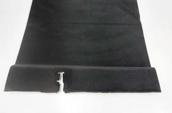 Renault Scenic E-Tech V Trunk/boot floor carpet liner 849047752R