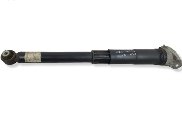 Volkswagen PASSAT B8 Rear shock absorber/damper 3Q0512011KK 8014020017F