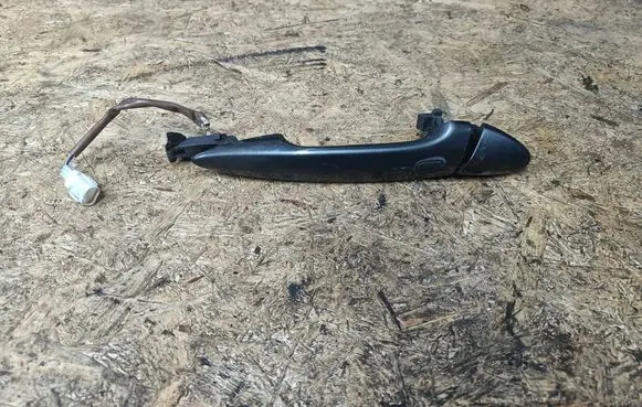 Lexus IS 220D-250-350 Front door exterior handle