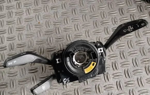 Audi Q5 SQ5 Wiper turn signal indicator stalk/switch 80A907129BE 1033682602 03368260