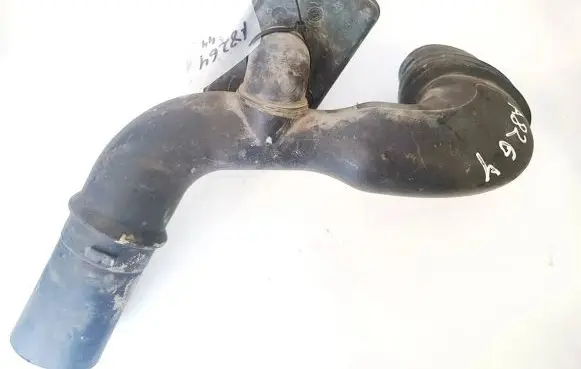 Fiat Stilo Air intake hose/pipe 467951212