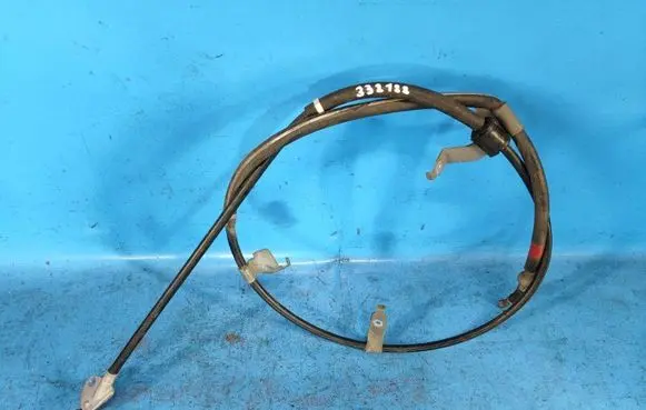 Toyota Prius (XW30) Handbrake wiring loom/harness 4642047080