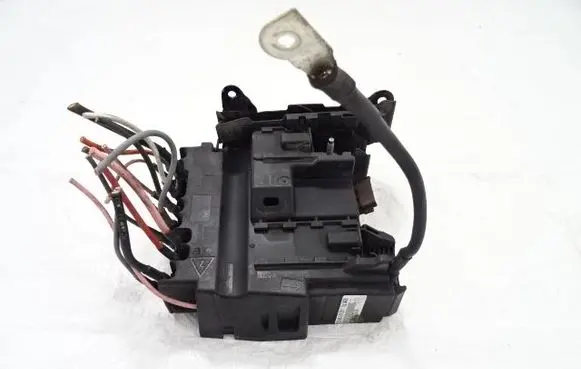 Engine control unit/module