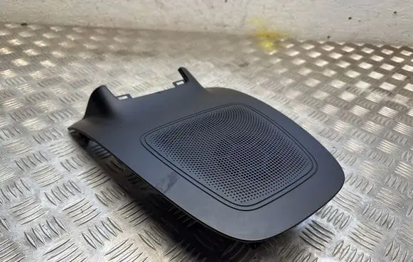 Ford Ecosport Dash center speaker trim cover GN15n046b74