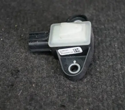 Seat Leon (1P) Airbag deployment crash/impact sensor 5M0959354