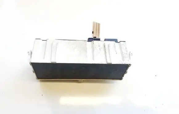 Peugeot 508 Passenger airbag on/off switch 9664644180