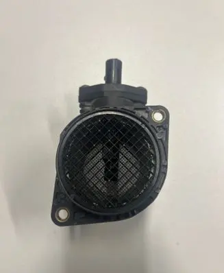 Audi A3 S3 8L Mass air flow meter 