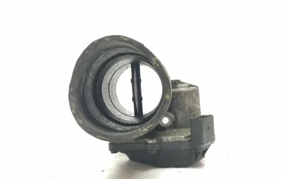 Volkswagen Crafter Electric throttle body valve 03L128063S A2C32356700 0407161949