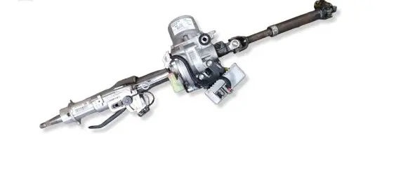 Hyundai i30 Steering wheel axle set 56300A6200 56310A6400 564003X002