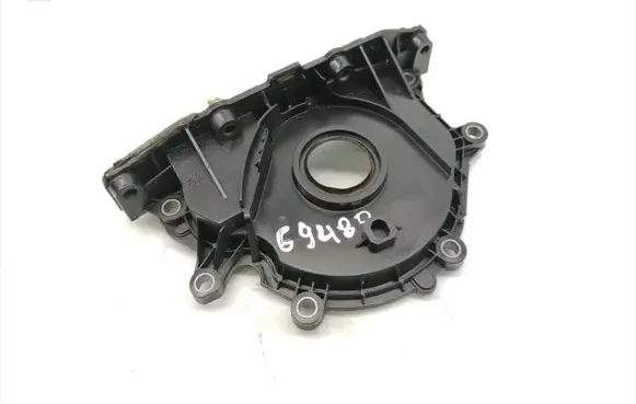 Volkswagen Caddy Camshaft speed sensor 04L103151