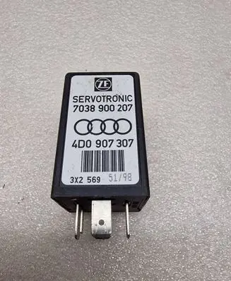 Audi A8 S8 D2 4D Other relay 4D0907307