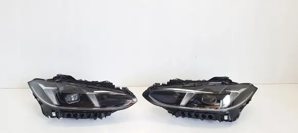 BMW 4 G22 G23 G24 G26 Headlight/headlamp