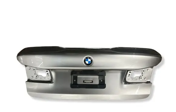 BMW M5 F90 Tailgate/trunk/boot lid 41007440695