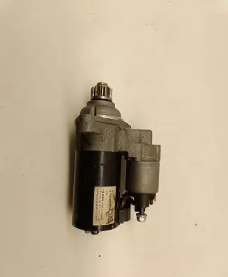 Mercedes-Benz CLA C117 X117 W117 Starter motor A2709060700 20150221 0001152410
