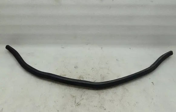 Opel Astra H Engine compartment rubber 
