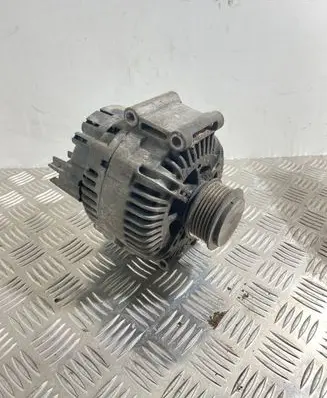Audi A6 S6 C6 4F Generator/alternator 06E903016K