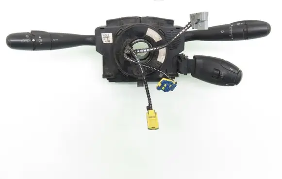 Peugeot Partner Wiper turn signal indicator stalk/switch VS34572475 96605680XT