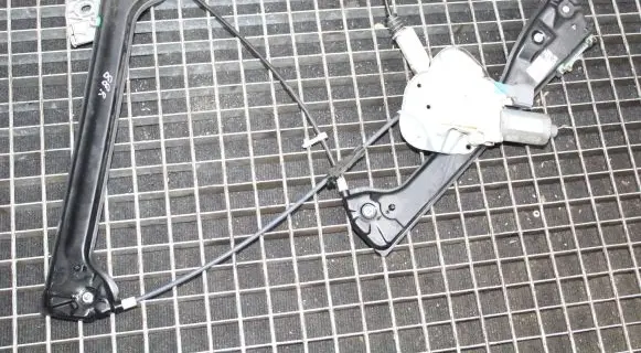 BMW Z4 E85 E86 Front door window regulator with motor 7198910