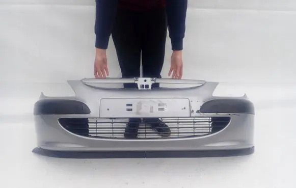 Peugeot 307 Front bumper