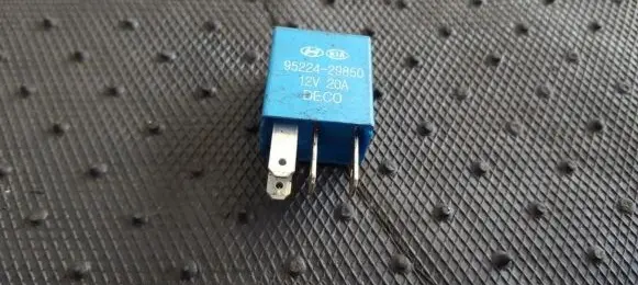 Hyundai Santa Fe Other relay 9522429850 95224-29850