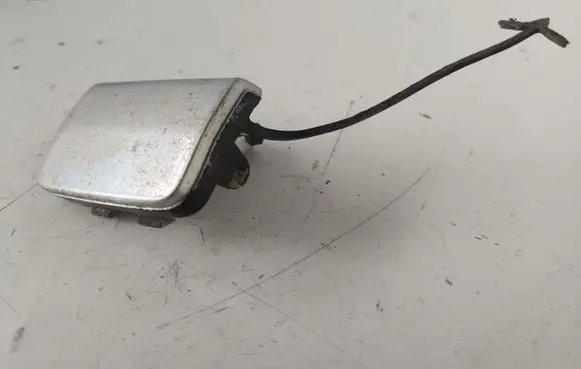 Volkswagen Touran I Front tow hook cap/cover 1T0807205