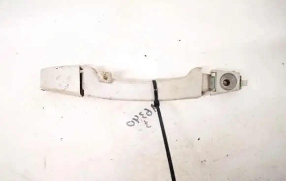Volvo S40, V40 Rear interior roof grab handle 30615037