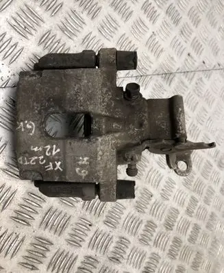 Jaguar XF Rear brake caliper