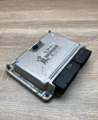 Volkswagen New Beetle Engine control unit/module ECU 07K906032B 0261208871