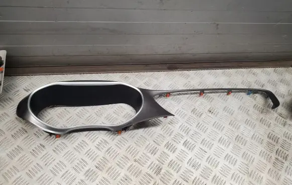 Chrysler Pacifica Dashboard trim 5RL241A5AD 5RL24TRMAC