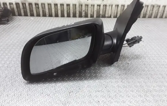 Volkswagen Polo Manual wing mirror E9014156