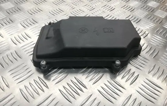 Mercedes-Benz GLC X253 C253 Fuse box cover A2055402428