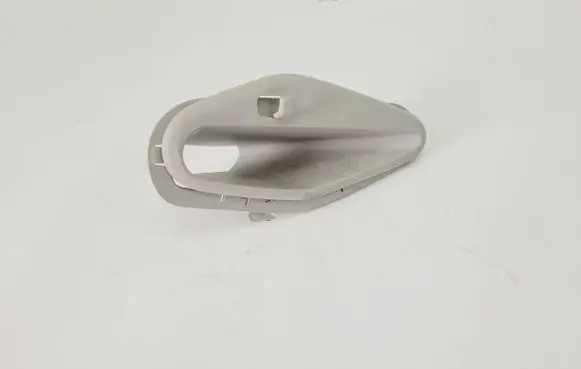 Peugeot Partner Headlining roof cover 9686186580