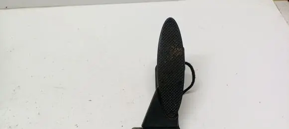 Mini One - Cooper F56 F55 Accelerator throttle pedal 12037313DE